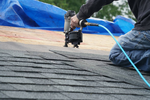 Mineral Wells, TX Roofing Service Company