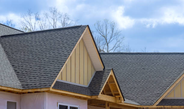 Best Gutter Installation and Repair  in Mineral Wells, TX