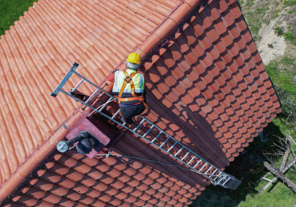 Best Slate Roofing  in Mineral Wells, TX