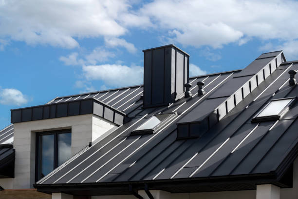 Best Flat Roofing  in Mineral Wells, TX